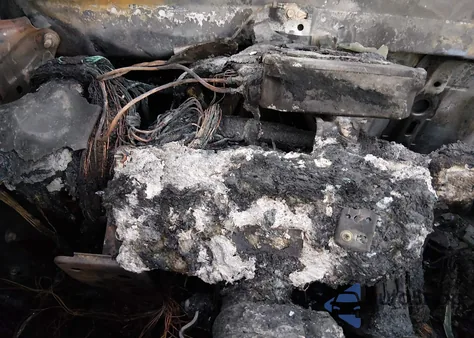 2009 Toyota Rav4 Sport z USA, uszkodzony, nr VIN JTMZF32V895010758